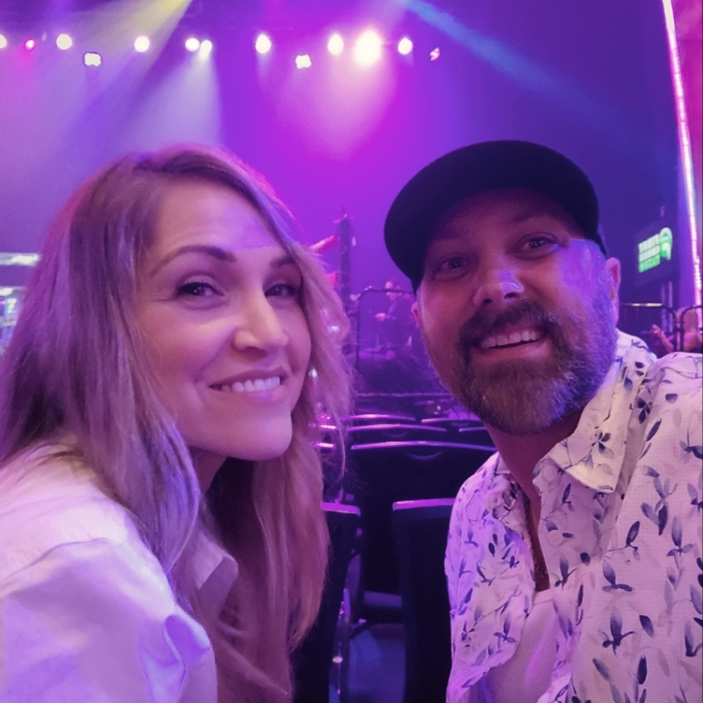 Meet your Posher, Gemina